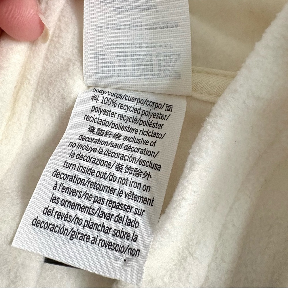 PINK Hoodie Pullover - Picture 5 of 5